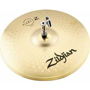 Zildjian ZP14PR Planet Z 14" Cinel Hit-Hat imagine