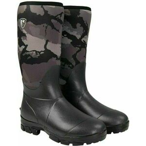 Fox Rage Încălțăminte pescuit Neoprene Boot Camo 43 imagine