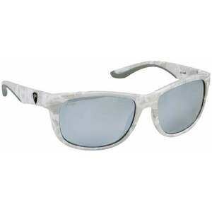 Fox Rage Sunglasses Light Camo Frame/Grey Lense Ochelari pescuit imagine