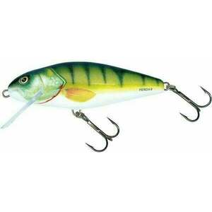 Salmo Perch Floating Biban 12 cm 36 g Vobler imagine