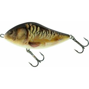 Salmo Slider Floating Supernatural Mirror Carp 10 cm 36 g Vobler imagine