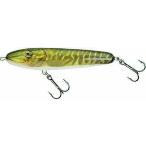 Salmo Sweeper Sinking Real Pike 14 cm 50 g Vobler imagine