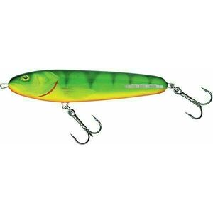 Salmo Sweeper Sinking Hot Perch 14 cm 50 g Vobler imagine