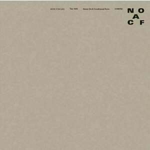 The 1975 - Notes On A Conditional Form (Clear Coloured) (2 LP) imagine