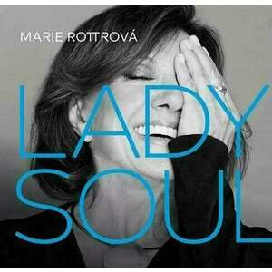 Marie Rottrová - Lady Soul 1970-2021 (LP) imagine