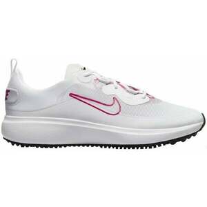 Nike Ace Summerlite White/Pink/Dust Black 35, 5 Pantofi de golf pentru femei imagine