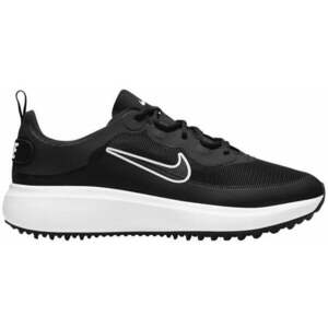 Nike Ace Summerlite Black/White 35, 5 Pantofi de golf pentru femei imagine