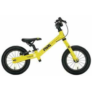 Frog Tadpole 12" Tour de France Yellow Bicicletă fără pedale imagine