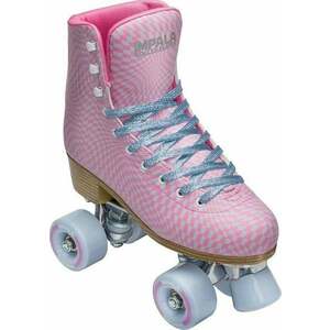 Impala Skate Roller Skates Wavycheck 37 Patine cu rotile imagine