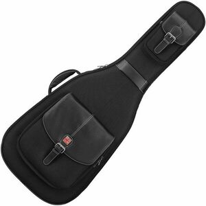 MUSIC AREA HAN PRO Acoustic Guitar Husă pentru chitară acustica Black imagine