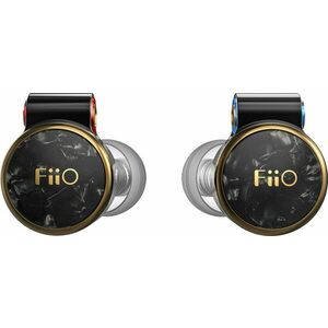 FiiO FD3 Black Căști auricular imagine