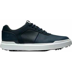 Footjoy Contour Navy/White 42, 5 Pantofi de golf pentru bărbați imagine