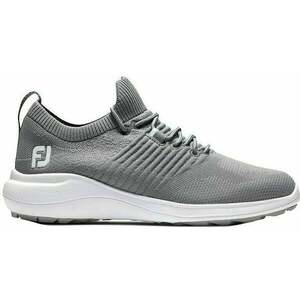 Footjoy Flex XP Gri 38 Pantofi de golf pentru femei imagine