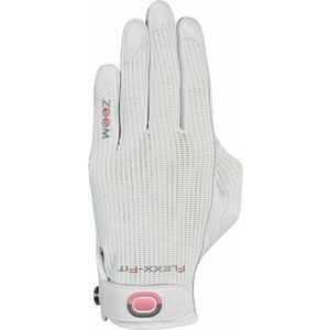 Zoom Gloves Sun Style Golf White Dots Mâna dreaptă UNI Mănuși pentru femei imagine