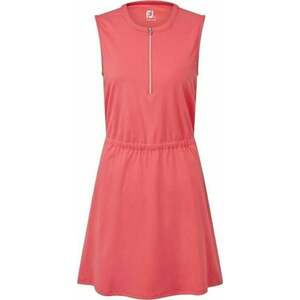 Footjoy Golf Bright Coral L Rochie imagine