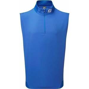 Footjoy Stretch Woven Royal S Vestă imagine