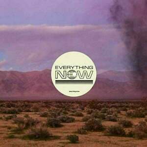 Arcade Fire - Everything Now (Coloured) (12" Vinyl) imagine