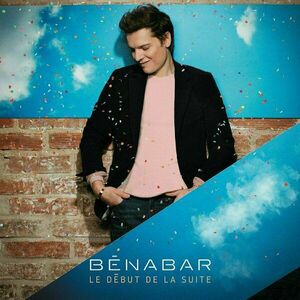 Benabar - Le Debut De La Suite (LP) imagine