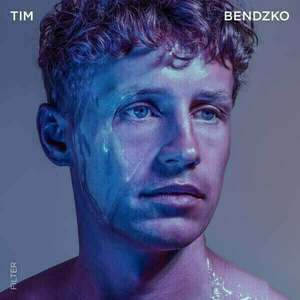 Tim Bendzko - Filter (LP) imagine