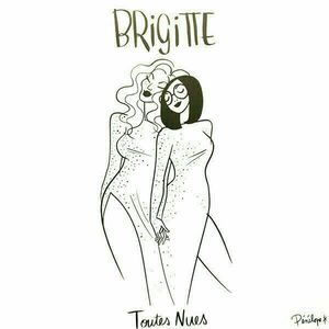 Brigitte - Toutes Nues (2 LP) imagine