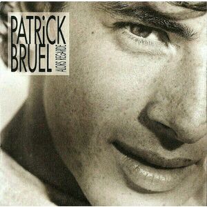 Patrick Bruel - Alors Regarde (LP) imagine