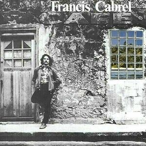 Francis Cabrel - Les Murs De Poussiere (LP) imagine