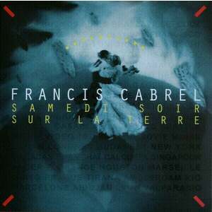 Francis Cabrel - Samedi Soir Sur La Terre (LP) imagine