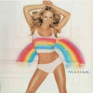 Mariah Carey - Rainbow (Reissue) (2 LP) imagine