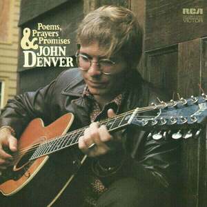 John Denver - Poems, Prayers & Promises (Reissue) (LP) imagine