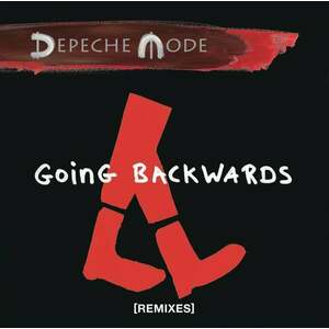 Depeche Mode - Going Backwards (Remixes) (2 x 12" Vinyl) imagine