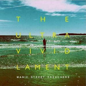 Manic Street Preachers - Ultra Vivid Lament (LP) imagine