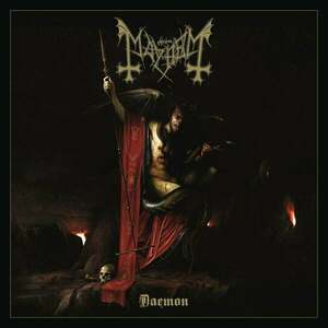 Mayhem - Daemon (Reissue) (LP) imagine