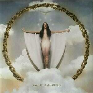 Rosalia - El Mal Querer (LP) imagine