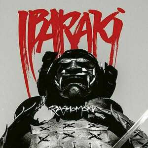 Ibaraki - Rashomon (2 LP) imagine