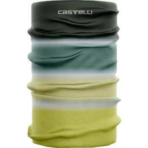 Castelli Light W Head Thingy Sulphur/Military Green UNI Gât cald imagine