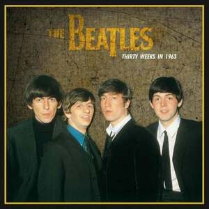 The Beatles - Thirty Weeks In 1963 (LP) imagine