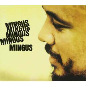 Charles Mingus - Mingus Mingus Mingus Mingus (LP) imagine