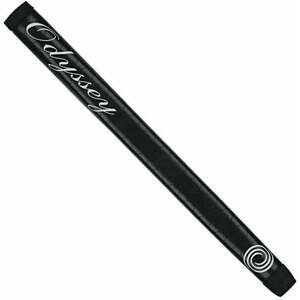 Odyssey Ladies Quilted Standard Black Grip imagine