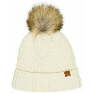 Callaway Ladies Pom Pom Cream UNI Beanie imagine