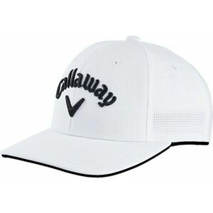 Callaway Tour Performance No Logo White/Black UNI Șapcă golf imagine