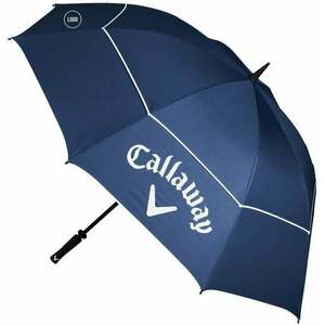 Callaway 64 UV Umbrelă Navy/White 163 imagine