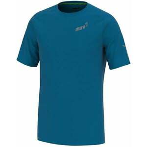 Inov-8 Base Elite Short Sleeve Base Layer Men's 3.0 S Tricou cu mânecă scurtă pentru alergare imagine