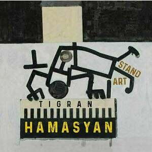 Tigran Hamasyan - Stand Art (LP) imagine