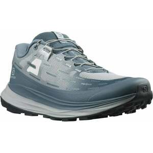 Salomon Ultra Glide W Bluestone/Pearl Blue/Ebony 40 Pantofi de alergare pentru trail imagine