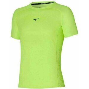 Mizuno Aero Tee XL Tricou cu mânecă scurtă pentru alergare imagine