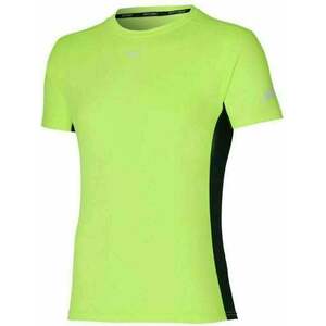 Mizuno Sun Protect Tee L Tricou cu mânecă scurtă pentru alergare imagine