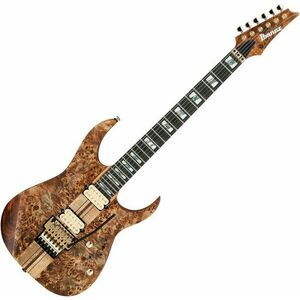 Ibanez RGT1220PB-ABS Antique Brown Stained Chitară electrică imagine