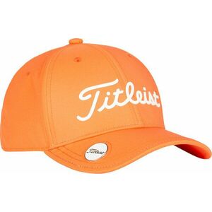 Titleist Players Performance Ball Marker Flame/White UNI Șapcă golf imagine