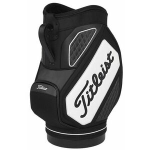 Titleist Tour Series TOUR Black/White Geanta pentru golf imagine