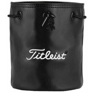 Titleist Classic Valuables Pouch Black Geantă imagine